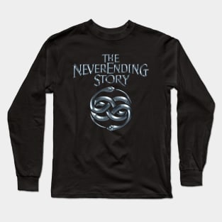 The NeverEnding Story Long Sleeve T-Shirt